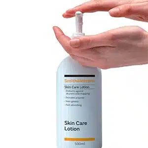 Smith & Nephew Hospital Skin Care Lotion