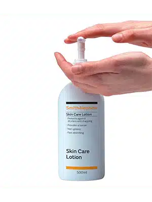 Smith & Nephew Hospital Skin Care Lotion
